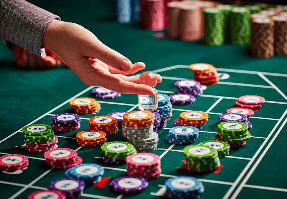 BETDAQ casino کیسینو میں رولیٹی گیمز کے بارے میں معلومات