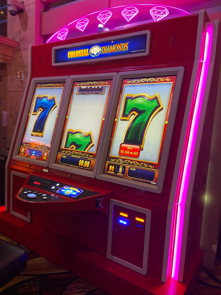 BETDAQ casino کیسینو میں سلاٹ کھیلنا شروع کریں۔